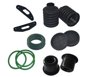 氫化丁腈膠 HNBR